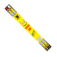 WICKED GRIN RKT BY BC(24/4)