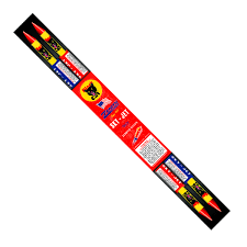 ZENITH SKY JET BY BC(36/4)