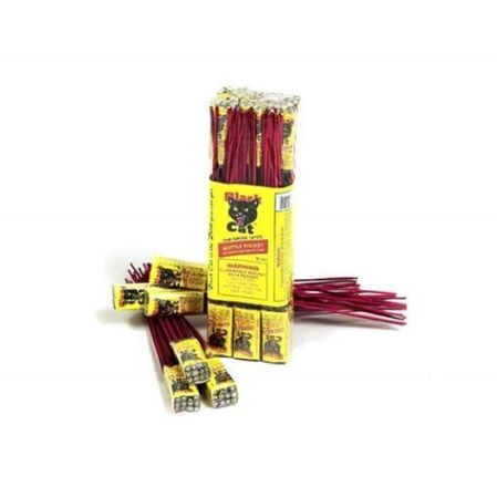 BC BOTTLE ROCKET BY BC(25/12/12)