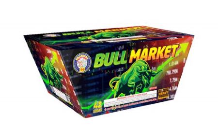 BULL MARKET FAN BY BP(4/1)