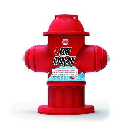 FIRE HYDRANT BY BW(6/1)