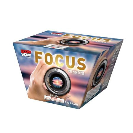 FOCUS BY BW(4/1)