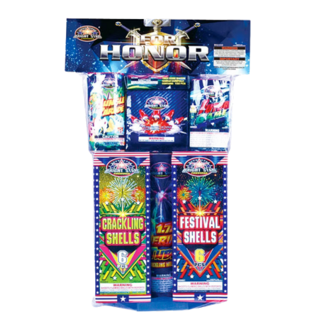 FOR HONOR BY W (6/1)