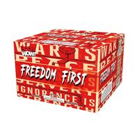 FREEDOM FIRST BY BW(2/1)
