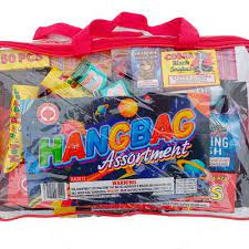 HANDBAG ASSORTMENT BY RL(10/1)