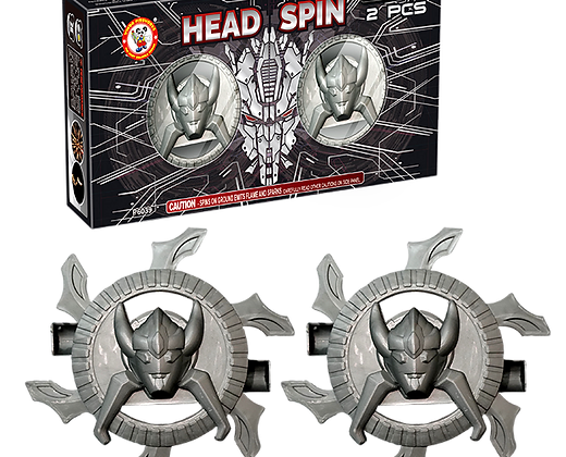 HEAD SPIN BY W (24/2)