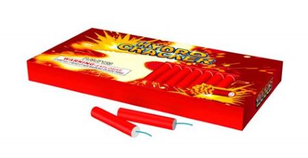 HYDRO CRACKER WATER CRACKER (100/100)