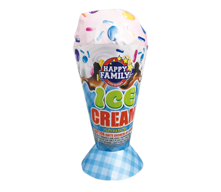 ICE CREAM BY HF(12/1)