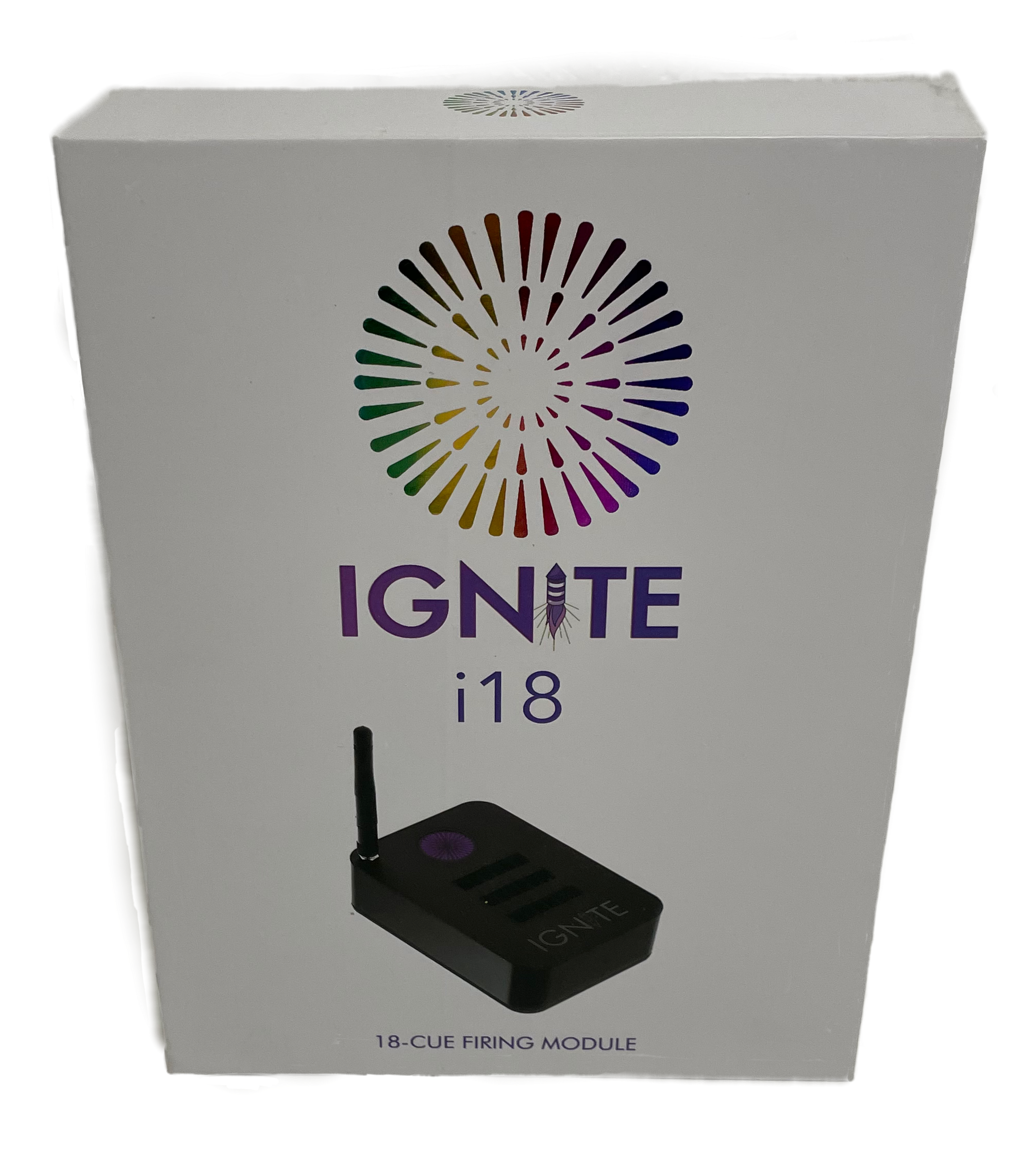 IGNITE i18 FIRING MODULE