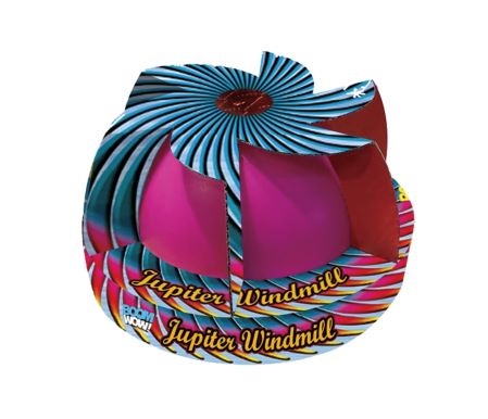 JUPITER WINDMILL BY BW(8/1)