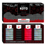 KOTO FESTIVAL 5,6, & 7 BY WN(3/24)