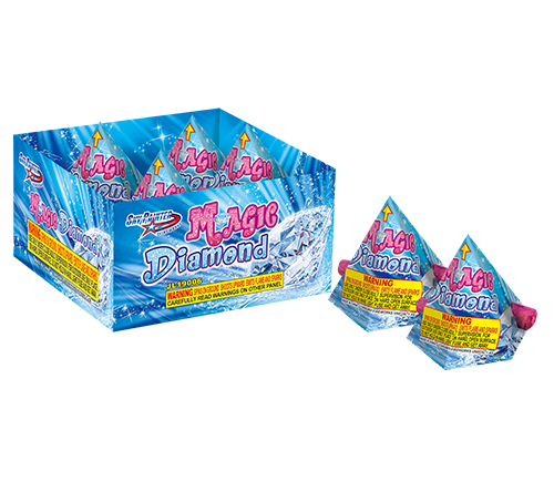 MAGIC DIAMOND BY SP(36/4)