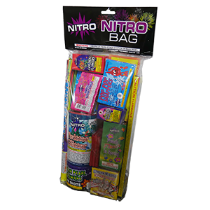 NITRO BAG (12/1)