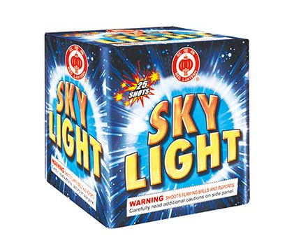 SKY LIGHT BY RL(16/1)