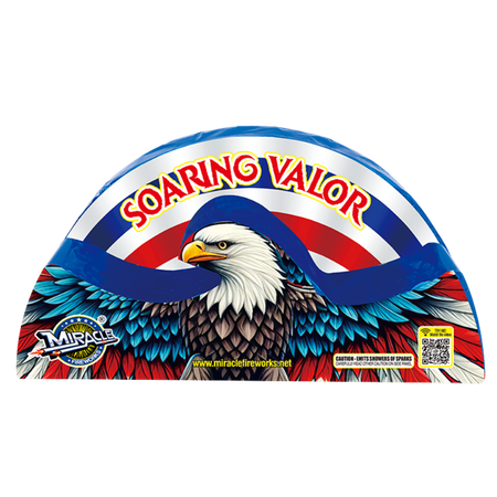 SOARING VALOR BY M (12/1)