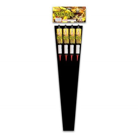 STINGER ROCKET BY AHD(20/4)