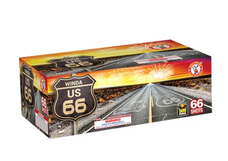 US 66 BY W(4/1)