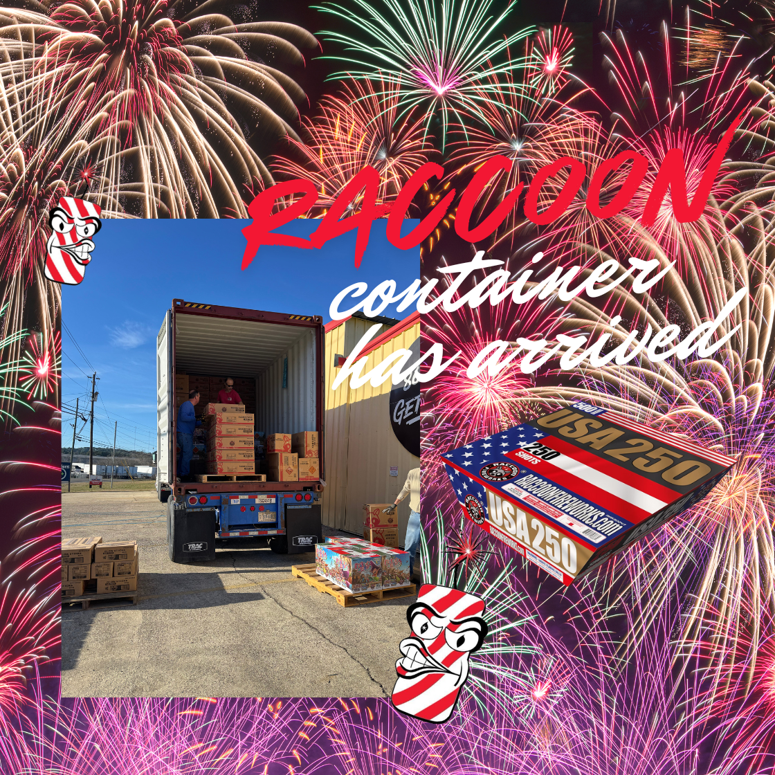 Early Spring Arrivals...