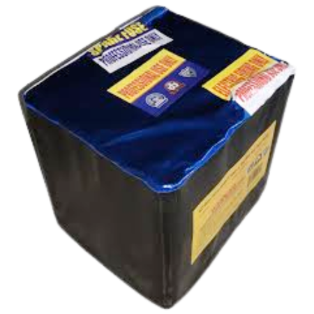 42S BLUE TAIL TO FLOWER CROWN BY WPL (2/1)