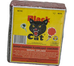 BLACK CAT 16 BY BC(24/40/16)