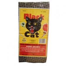 BLACK CAT 50 BY BC(8/40/50)