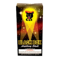 BLACK BOX ARTILLERY BY BC(12/6)