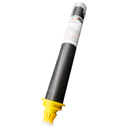 30MM GOLD+CRACKER COMET NO DEBRIS PRO BY 76P(24/1)