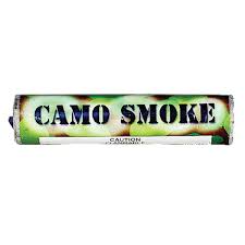 CAMO SMOKE BY WN(144/1)