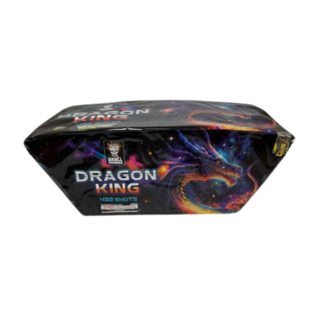 Dragon King By SC (Case - 1 Unit)