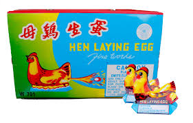 HEN LAYING EGGS G(12/24)