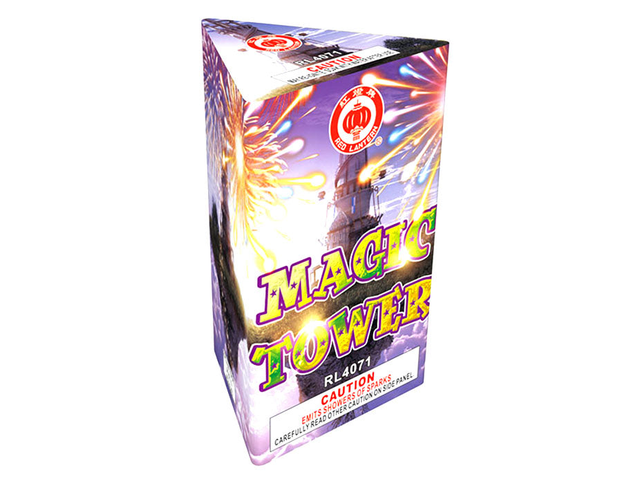 MAGIC TOWER BY RL(24/1)