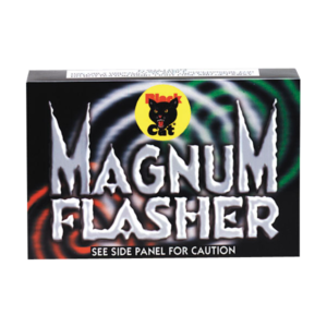 MAGNUM FLASHER BY BC(240/5)