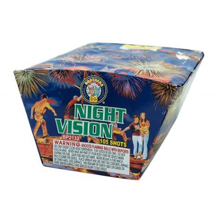 NIGHT VISION 105S BY BP(12/1)