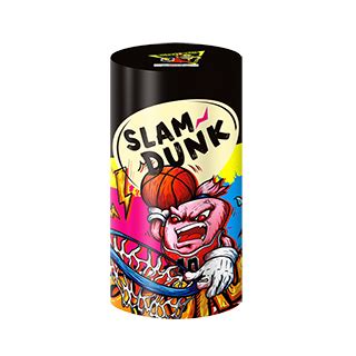 SLAM DUNK BY MM(24/1)
