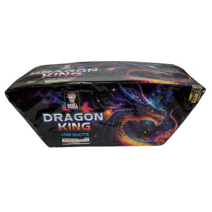 Dragon King By SC (Case - 1 Unit)