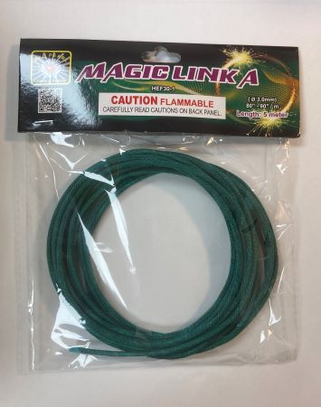 MAGIC LINK A SAFETY FUSE (2/48)